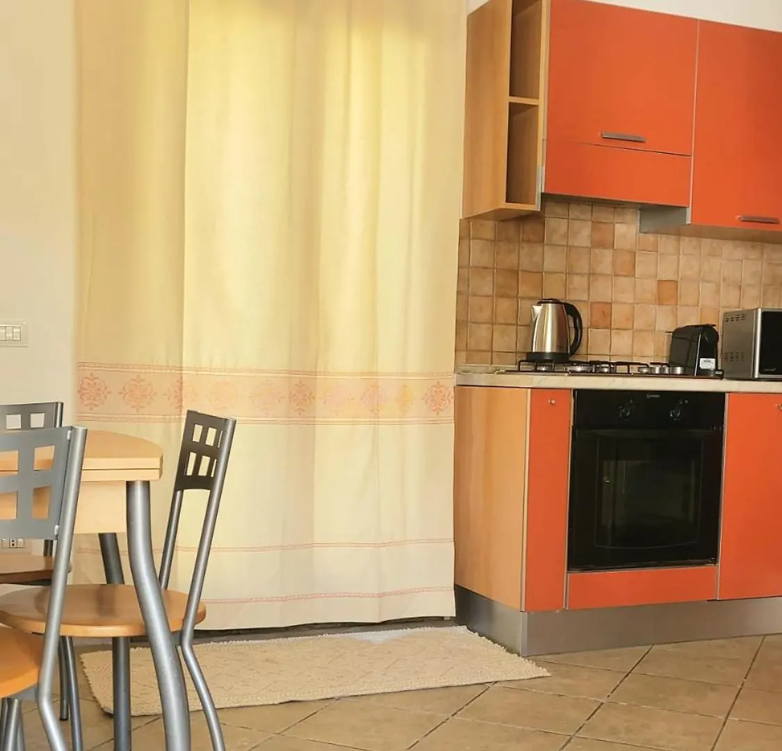 Holiday home Sorres De Mare Villa Budoni