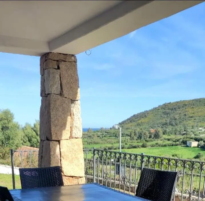 Sorres De Mare Villa Budoni