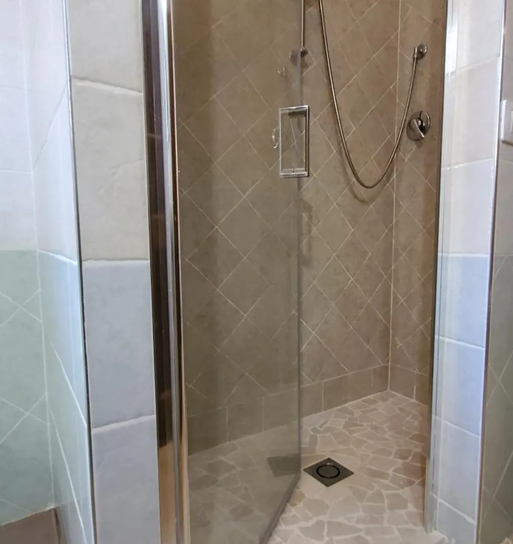 Holiday home Sorres De Mare Villa Budoni