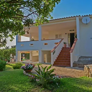 Bed & Breakfast La Quercia Budoni, Tanaunella, Budoni