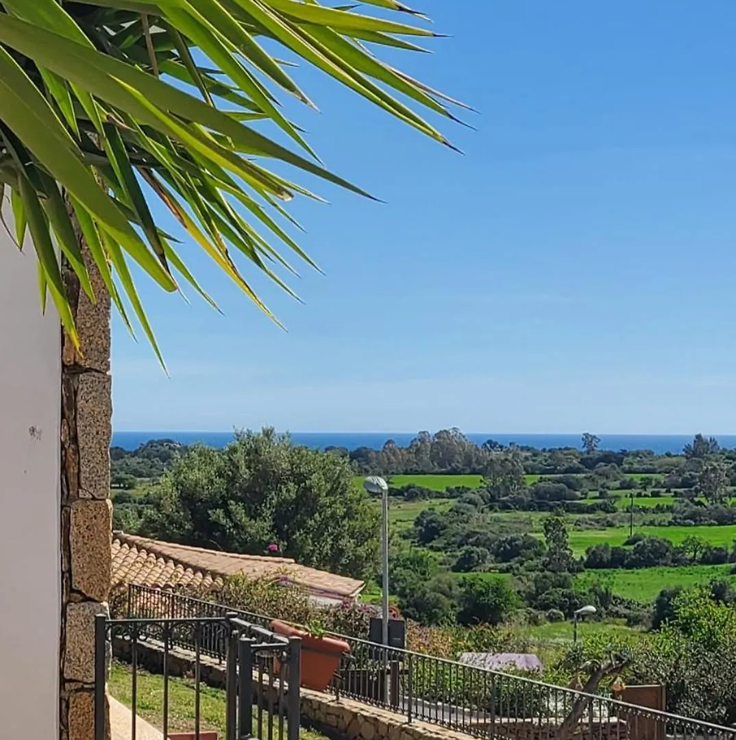 Sorres De Mare Villa Budoni Holiday home