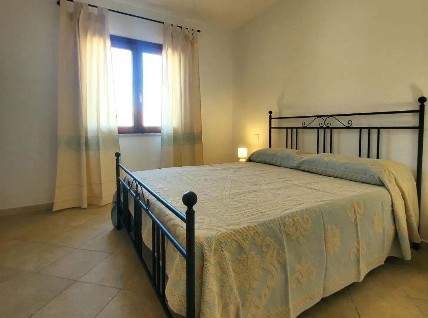 Sorres De Mare Villa Budoni Italy