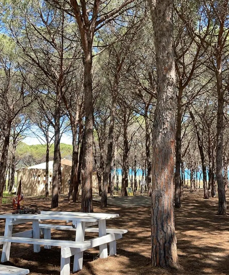 Sorres De Mare Villa Budoni