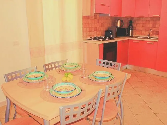 Sorres De Mare Villa Budoni 0*,