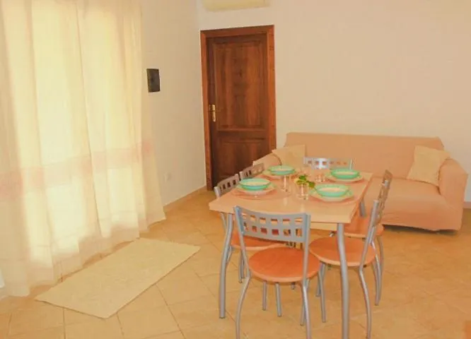Holiday home Sorres De Mare Villa Budoni