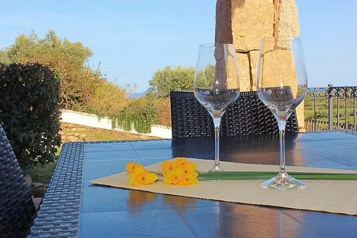 Sorres De Mare Villa Budoni 0*,