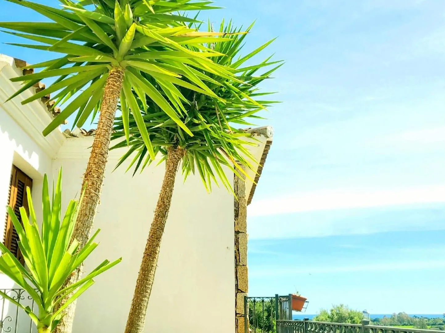 Sorres De Mare Villa Budoni