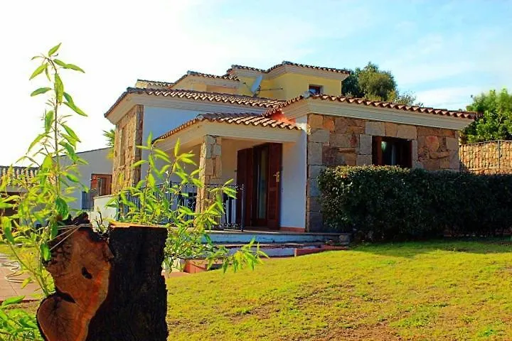 Sorres De Mare Villa Budoni