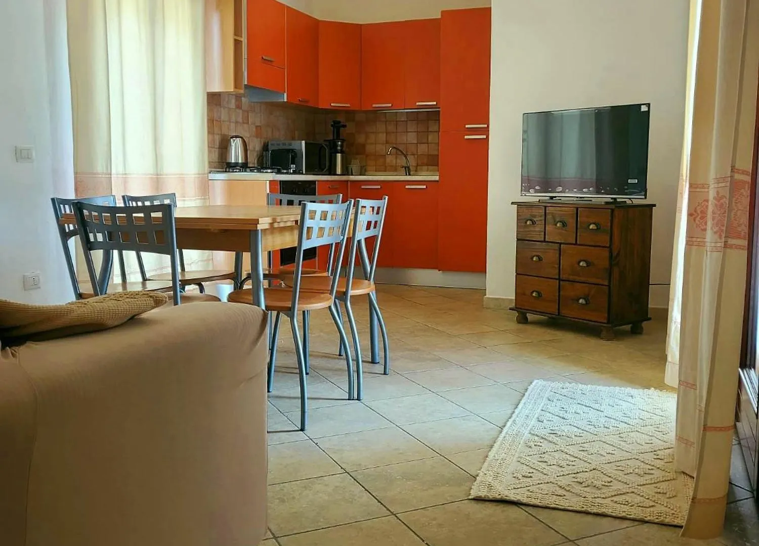 Sorres De Mare Villa Budoni 0*,