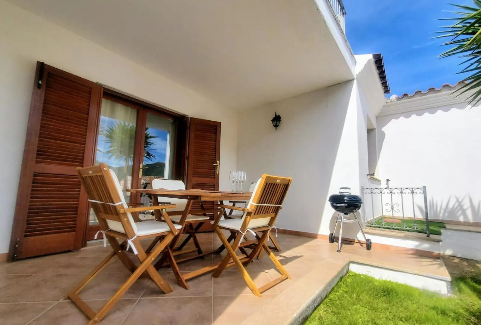 Sorres De Mare Villa Budoni Italy