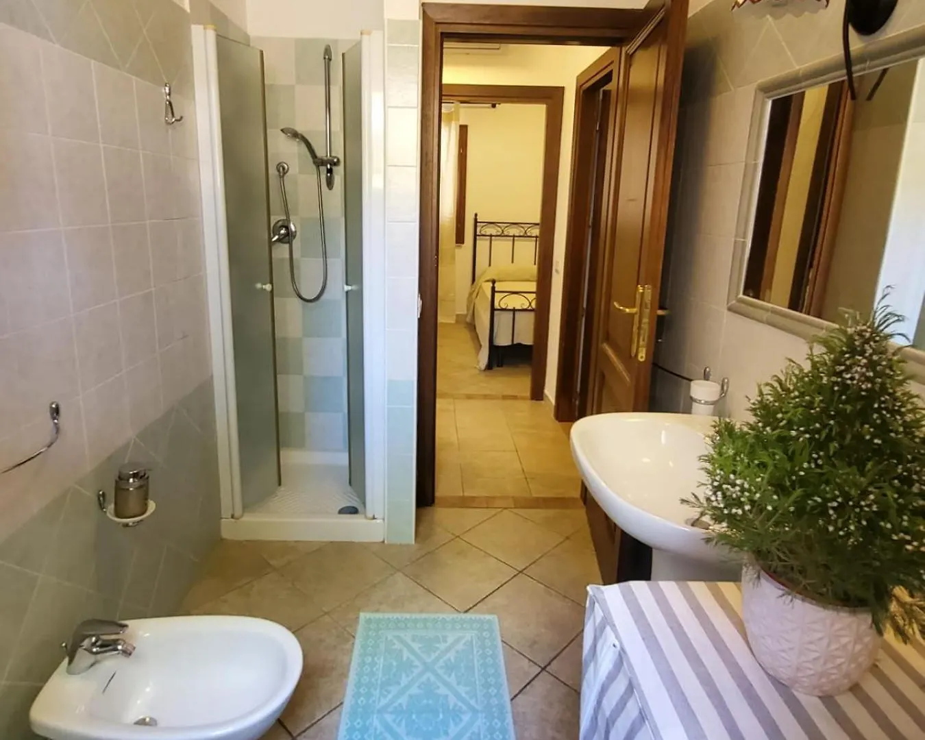 Sorres De Mare Villa Budoni
