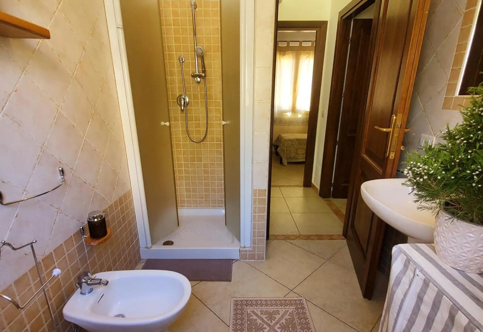 Sorres De Mare Villa Budoni Holiday home