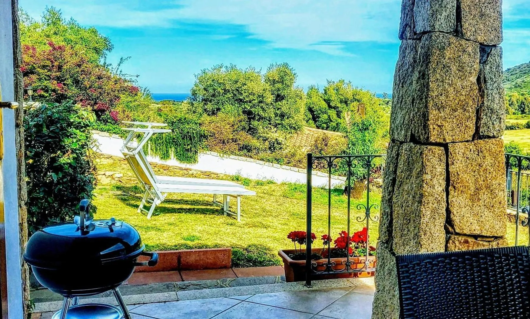 Sorres De Mare Villa Budoni Holiday home