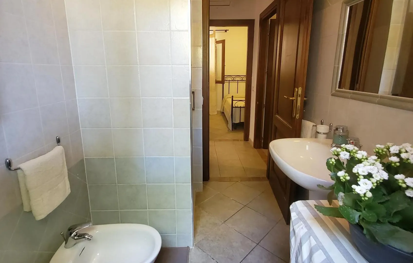 Sorres De Mare Villa Budoni Holiday home